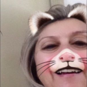 Meet your Posher, Melynn